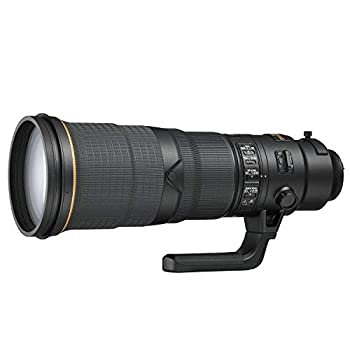 【中古-非常に良い】 Nikon ニコン 単焦点レンズ AF-S NIKKOR 500mm f 4E FL ED VR|IINEX