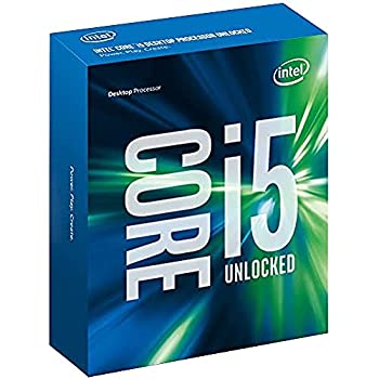 【中古-人並み外れたに好いたらしい】 intel Core i5-6600K