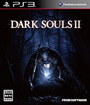 【中古-非常に良い】DARK SOULSII (ダーク ソウル2) 通常版