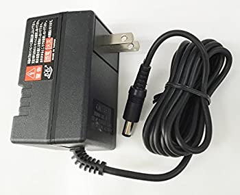 【中古-非常に良い】 パトス ACアダプター DK010-R DC1.5V/500mA