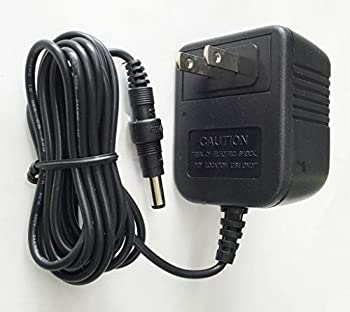 【中古-非常に良い】 パトス ACアダプター 9V/500mA DK079-A