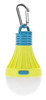 【中古-非常に良い】 Blue Sky Gear 1.0 Tent Bulb Grey by Blue Sky Gear