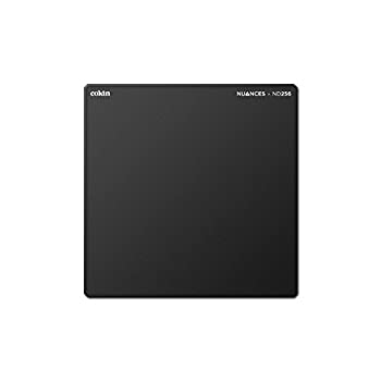 【中古-非常に良い】 Cokin 角形レンズフィルター NUANCES ND256 Mサイズ Pシリーズ対応 光学ガラス使用 NDP256M 58,394円