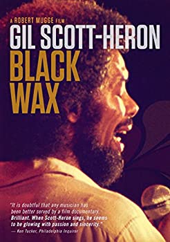 【中古-非常に良い】 Black Wax [DVD]