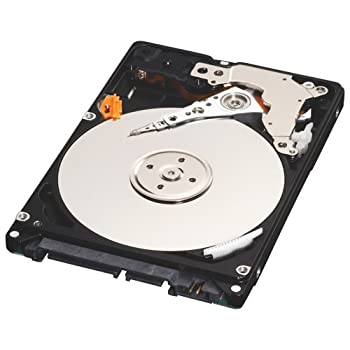 【中古-非常に良い】 東芝 MQ01ABD100 [2.5インチHDD (1TB・SATA・ ) ]｜IINEX