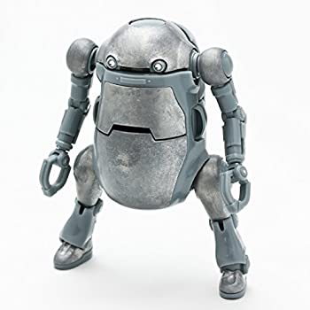 【中古-非常に良い】35メカトロウィーゴ くみたて式2 イベント限定