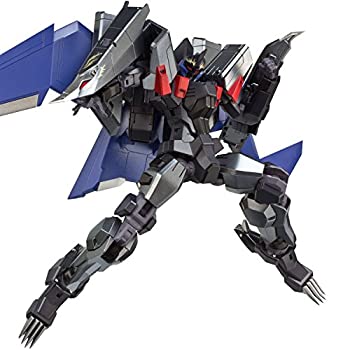 【中古-非常に良い】METAMOR-FORCE（メタモルフォース） 超獣機神ダンクーガ ブラックウイング