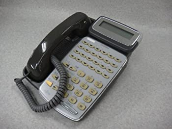 【中古-非常に良い】 FC776BB 富士通 D-station 32BB多機能電話機 ビジネスフォン