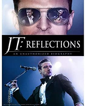 【中古-非常に良い】 Jt Reflections [DVD] [輸入盤]