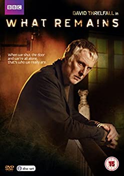 【中古-非常に良い】 What Remains [DVD] [輸入盤]
