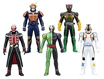 【中古-非常に良い】 栄光の平成ライダーSP|IINEX
