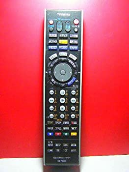 【中古-非常に良い】東芝 HDD・DVDリモコン SE-R0203