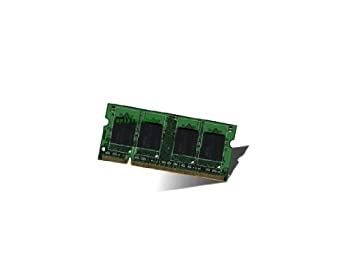 【中古-非常に良い】 SONY用メモリ1GB PC2-5300 200Pin/VGP-MM1GA/MM1GB互換