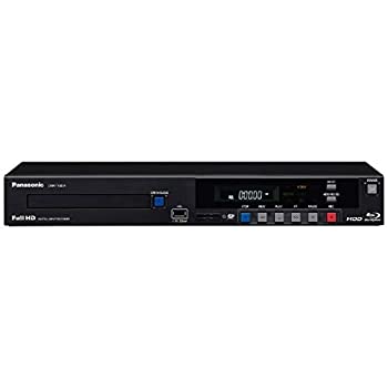 【中古-人並み外れたに好いたらしい】 パナソニック デジタルインプットリコーダー DIGA DMR-T4000R-K