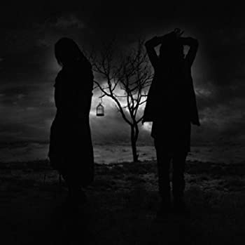 【中古-非常に良い】 黒と影 (CD+DVD)