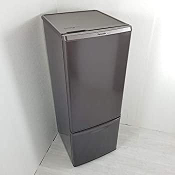 【中古-非常に良い】 NR-B176W-T ブラウン