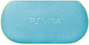 【中古-非常に良い】PlayStation Vita ソフトケース ライトブルー (PCHJ-15023)｜IINEX