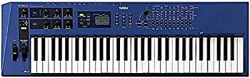 【中古-非常に良い】 YAMAHA CS-1x VINTAGE SYNTHESIZER CS1x シンセサイザー