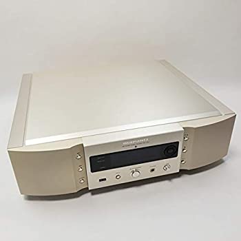 【中古-人並み外れたに好いたらしい】 marantz マランツ NA-11S1
