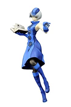 【中古-非常に良い】P4U -ペルソナ4 ジ・アルティメット イン マヨナカアリーナー エリザベス (1/8スケール PVC製塗装済み完成品)