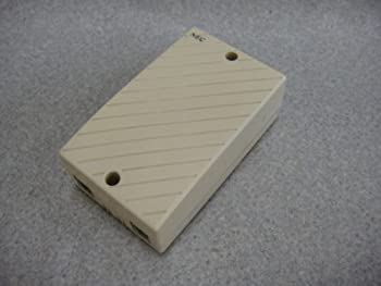 【中古-非常に良い】 SLT-F (1G) -11ADP NEC 単体アダプタ ビジネスフォン