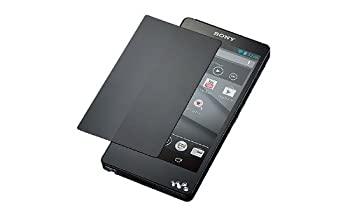 【中古-非常に良い】 SONY NW-ZX1 NW-F880シリーズ専用 プライバシーフィルター PRF-NWP40