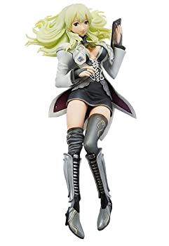 【中古-非常に良い】ボーダーブレイク フィオナ (1/8スケール PVC製塗装済み完成品)