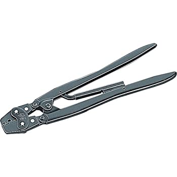 【中古-非常に良い】 日本圧着端子製造 SMコンタクト用手動工具 YC-121R|IINEX