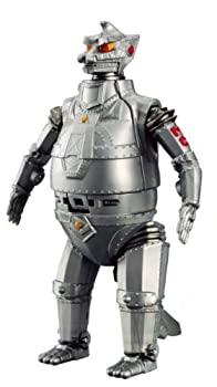 【中古-非常に良い】ゴジラエッグ メカゴジラ