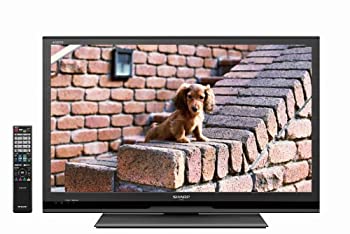 【中古-非常に良い】 SHARP AQUOS 液晶テレビ 32型 LC-32H10