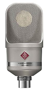 【中古-非常に良い】 NEUMANN TLM107｜IINEX