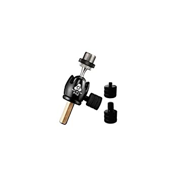 【中古-非常に良い】 TRIAD-ORBIT M2 ショートシャフト マイクアダプター