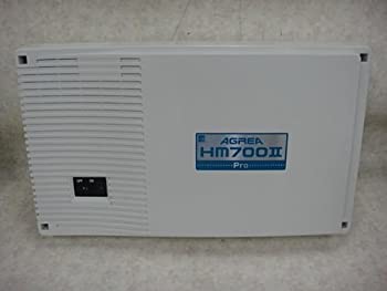 【中古-非常に良い】 HM700Pro/サクサ SAXA アグレアAGREA HM700Pro主装置 ビジネスフォン