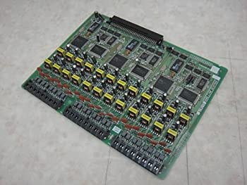 【中古-非常に良い】 24KLC901 サクサ SAXA アグレア AGREA LT900 24内線増設ユニット ビジネスフォン オフィス用品