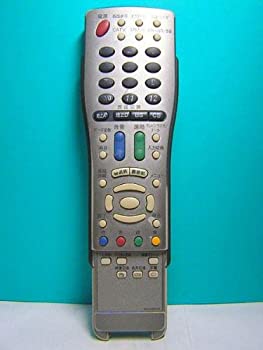 【中古-非常に良い】 シャープ テレビリモコン GA434WJSA