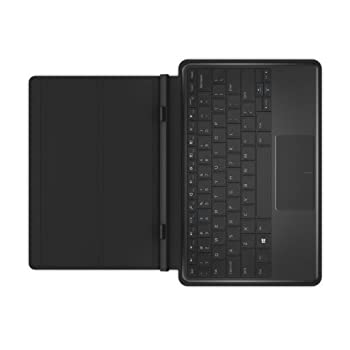 【中古-非常に良い】 Dell 薄型タブレットキーボード Venue 11 Pro他向 Dell Tablet Keyboard - Slim for Venue 11 Pro (2K3H1)
