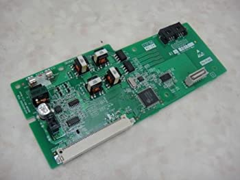【中古-人並み外れたに好いたらしい】 NXSM-BU- (1) NTT αNX 2階建てバス社会的単位 商行為電話機 事務室装置
