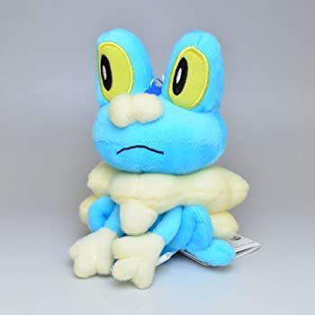 【中古-人並み外れたに似つかわしい】 衣嚢異類異形XY ぬいぐるみ 【C.ケロマツ (単品) 】