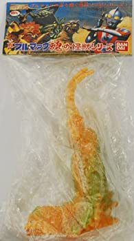 【中古-非常に良い】 HGシリーズ 真ブルマァク魂の怪獣シリーズ ツインテール