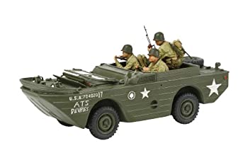 【中古-非常に良い】タミヤ 1/35 ミリタリーミニチュアシリーズ No.336 アメリカ陸軍 フォード GPA 水陸両用車 プラモデル 35336 5,772円
