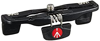 【中古-人並み外れたに好いたらしい】 Manfrotto マンフロット ミニ三脚 POCKET S 黒いこと MP1-BK カメラ・ビデオカメラ・光学機器用アクセサリー-アクセサリー・部品-TV・オーディオ・カメラ