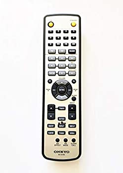 【中古-非常に良い】ONKYO オーディオリモコン RC-614S