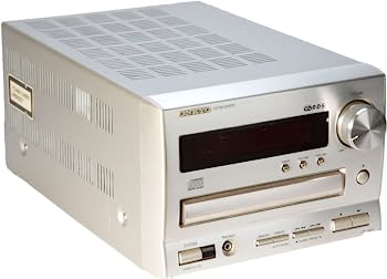 【中古-非常に良い】ONKYO　オンキョー　CR-185　CDチューナーアンプ　センターユニット本体のみ（スピーカーなし）｜IINEX