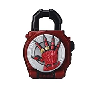 【中古-非常に良い】 仮面ライダー鎧武/ガイム カプセルロックシード04 【アンクロックシード】 サウンドロックシード ガチャ ガシャポン