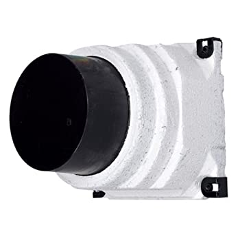 【中古-非常に良い】 三菱電機 (MITSUBISHI) 換気システム ダクト接続口 P-13PG