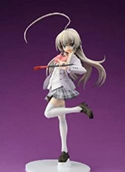 【中古-非常に良い】這いよれ！ニャル子さん　ニャル子 宇宙ＣＱＣデラックス ほびーちゃんねる限定版(1/8スケール　塗装済み完成品）