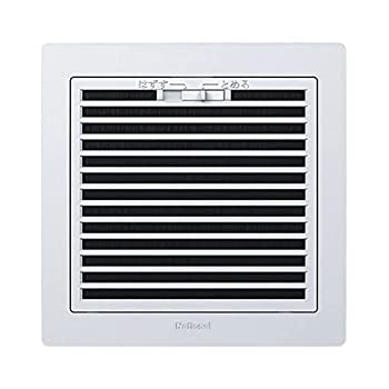 【中古-人並み外れたに好いたらしい】 Panasonic パナソニック 上昇限度埋込形換気ファン ルーバー別売手合い FY-17L77