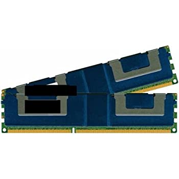 【中古-非常に良い】 2GB×2枚 (計4GB標準パワーセット) HP DL360G5/DL380G5/BL460c/ Dell PowerEdge R900 Server Dell PowerEdge M600などへ相性動作/PC2-5300F FB-DI