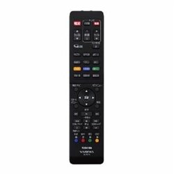 【中古-非常に良い】東芝純正 東芝ブルーレイレコーダー用リモコン SE-R0372