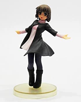 【中古-非常に良い】 鷹野みゆき1 (広島電鉄 車掌 私服) (鉄道むすめDS)